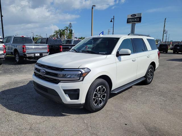 2023 Ford Expedition XLT