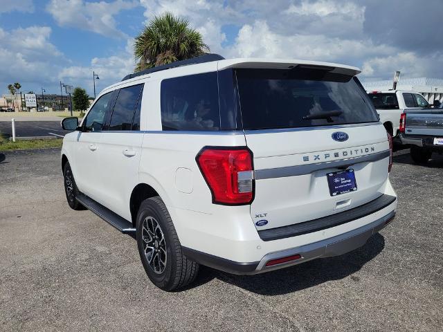 2023 Ford Expedition XLT