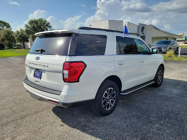 2023 Ford Expedition XLT