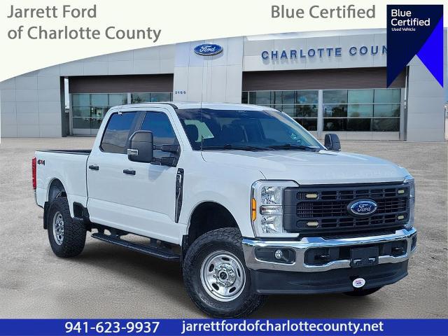 2024 Ford F-250 XL for sale in Port Charlotte, FL