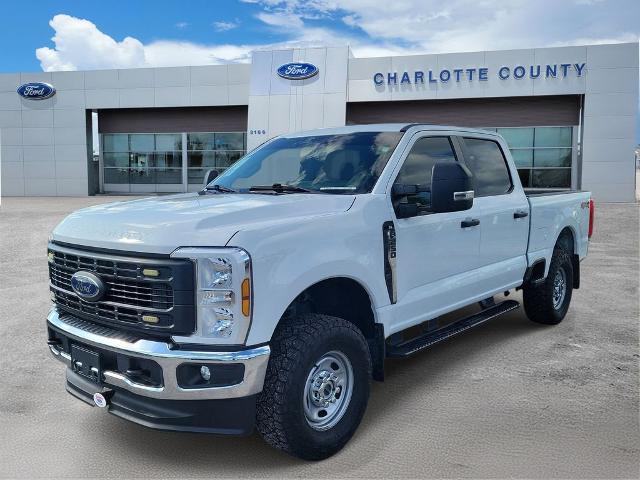 2024 Ford F-250 XL