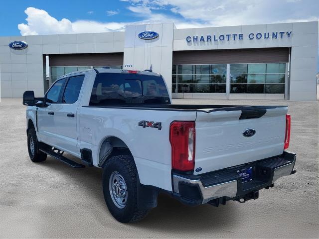 2024 Ford F-250 XL