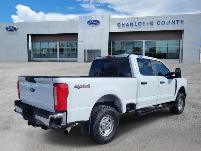 2024 Ford F-250 XL