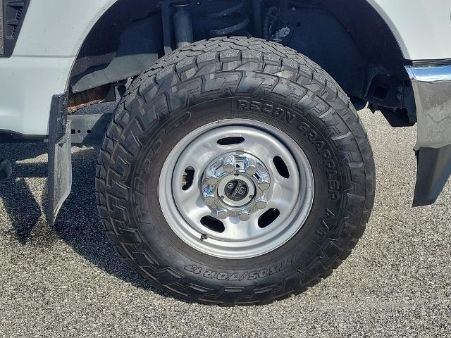 2024 Ford F-250 XL