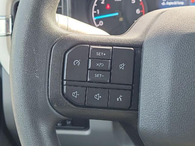 2024 Ford F-250 XL