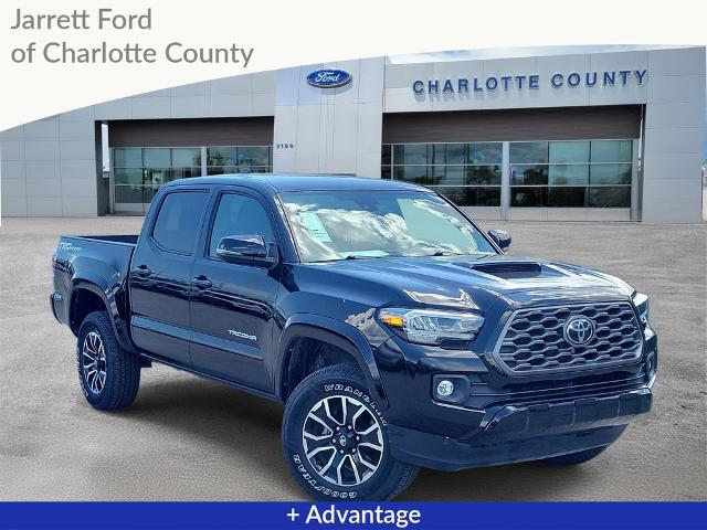 2023 Toyota Tacoma TRD Sport for sale in Port Charlotte, FL