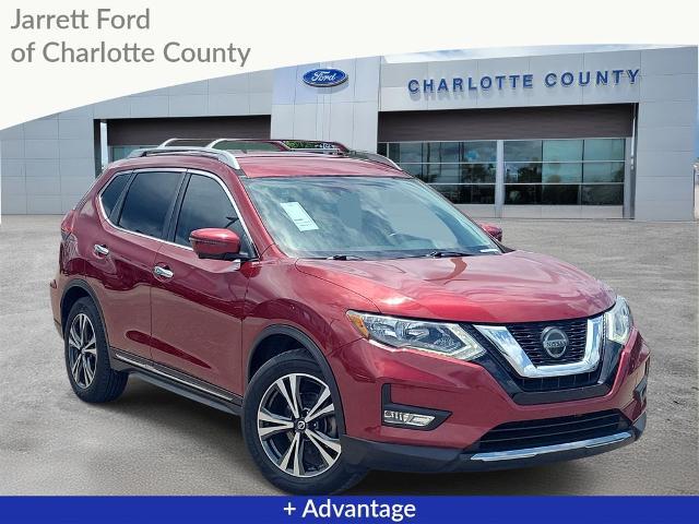 2018 Nissan Rogue SL for sale in Port Charlotte, FL