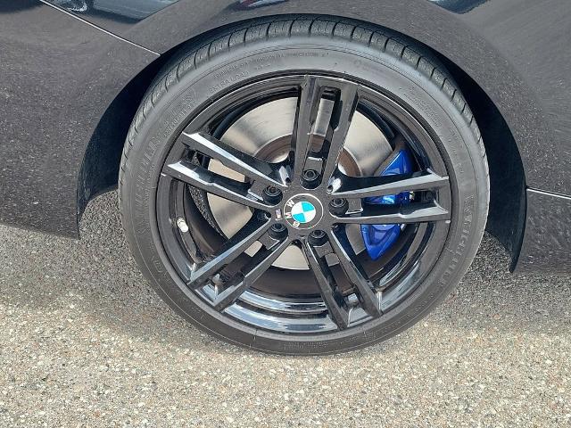 2018 BMW M240 M240i