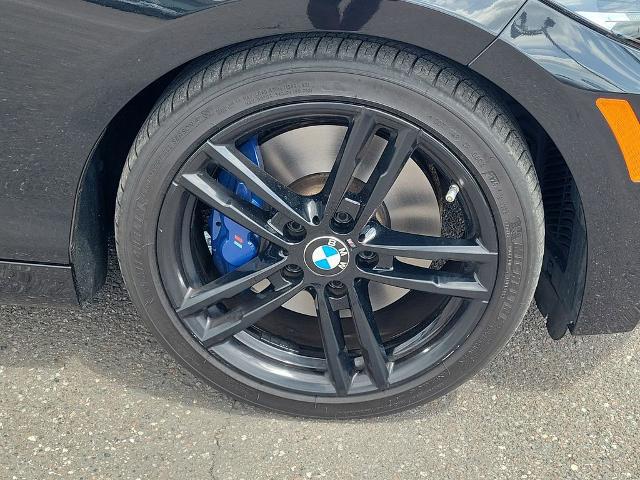 2018 BMW M240 M240i