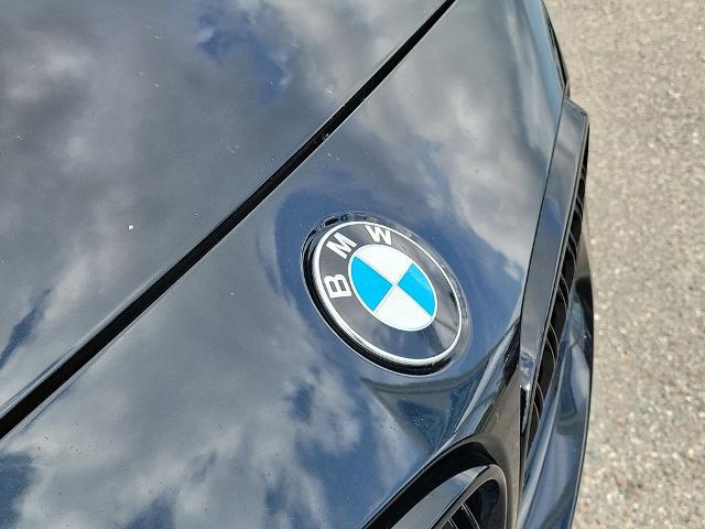 2018 BMW M240 M240i