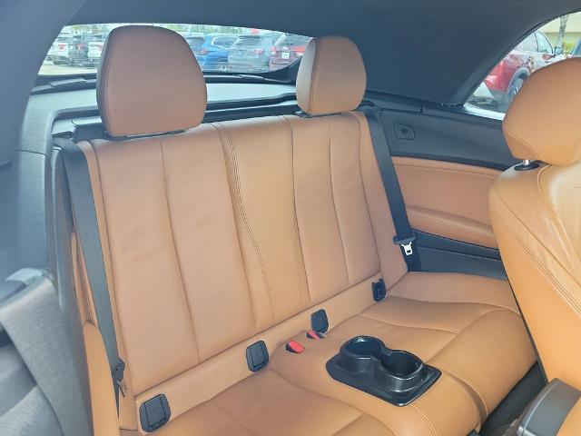 2018 BMW M240 M240i