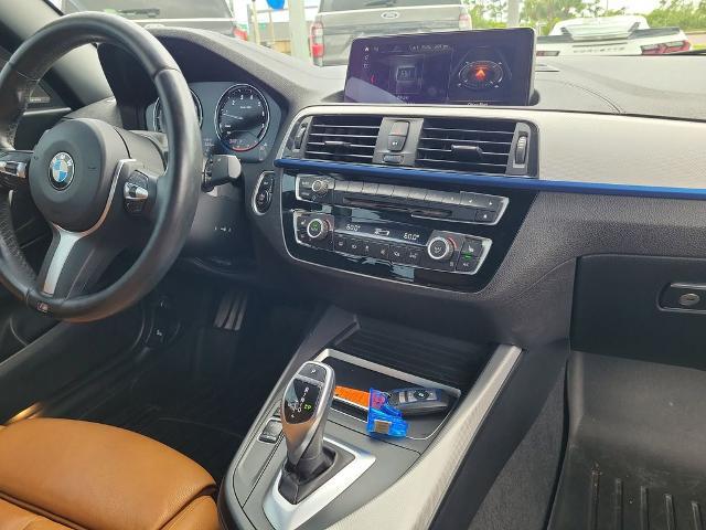 2018 BMW M240 M240i