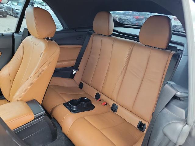 2018 BMW M240 M240i