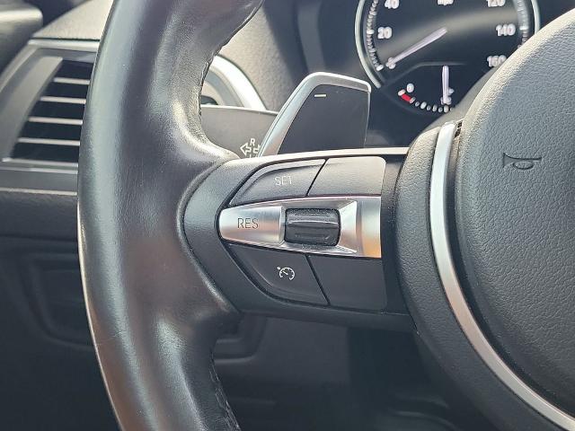 2018 BMW M240 M240i