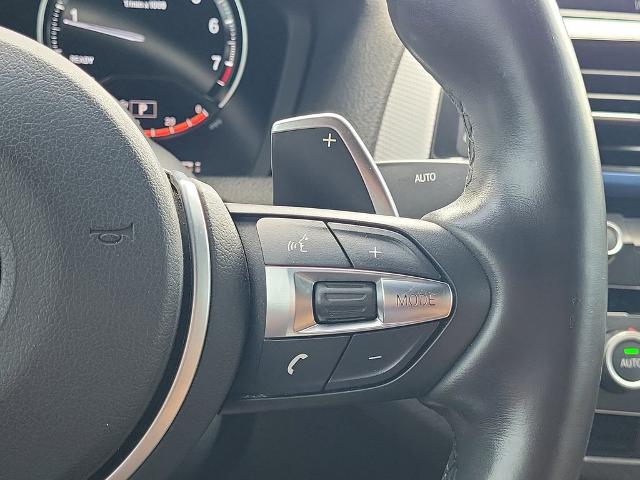 2018 BMW M240 M240i