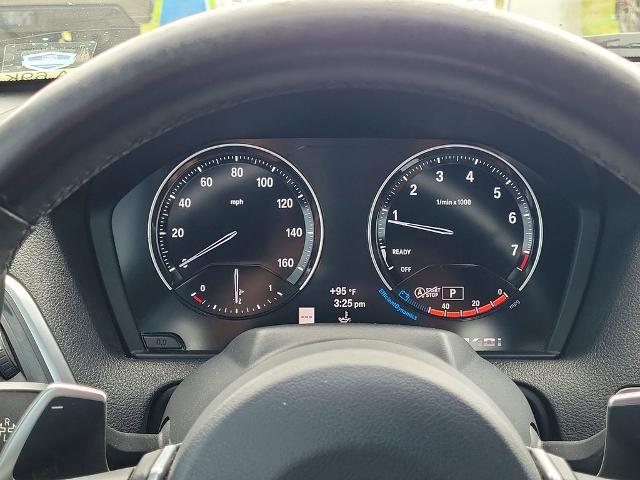 2018 BMW M240 M240i