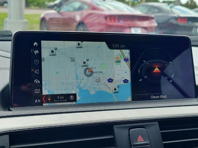 2018 BMW M240 M240i