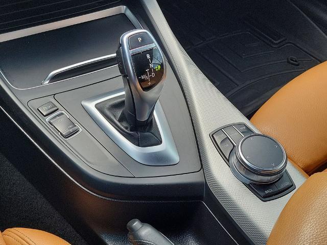 2018 BMW M240 M240i