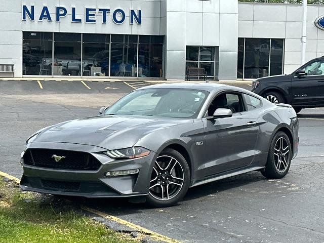2021 Ford Mustang GT Fastback for sale in Libertyville, IL