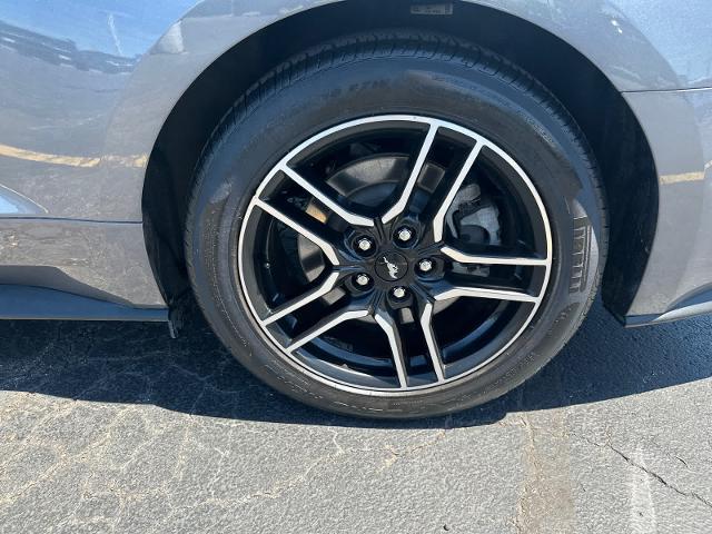 2021 Ford Mustang GT Fastback
