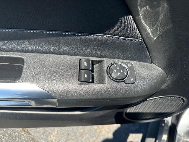 2021 Ford Mustang GT Fastback
