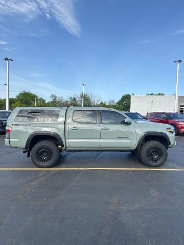 2022 Toyota Tacoma TRD Off Road for sale in Libertyville, IL