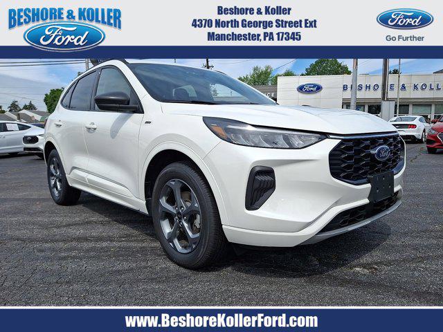 2024 Ford Escape ST-Line for sale in Manchester, PA