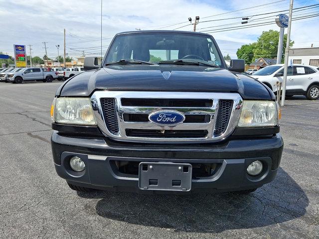2011 Ford Ranger XLT