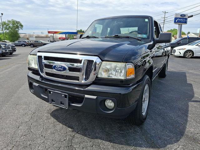 2011 Ford Ranger XLT