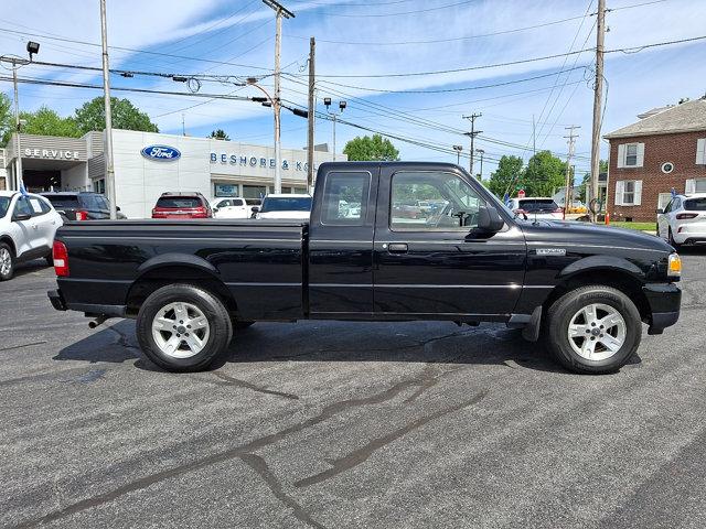 2011 Ford Ranger XLT