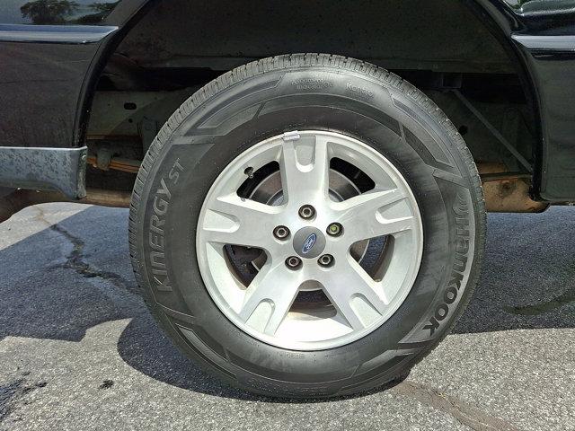 2011 Ford Ranger XLT