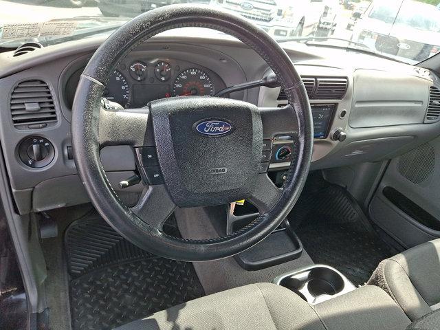 2011 Ford Ranger XLT