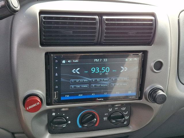 2011 Ford Ranger XLT
