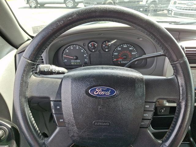 2011 Ford Ranger XLT