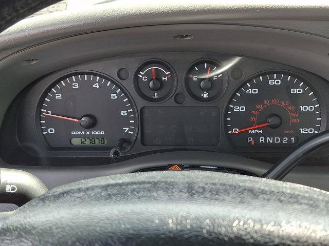 2011 Ford Ranger XLT