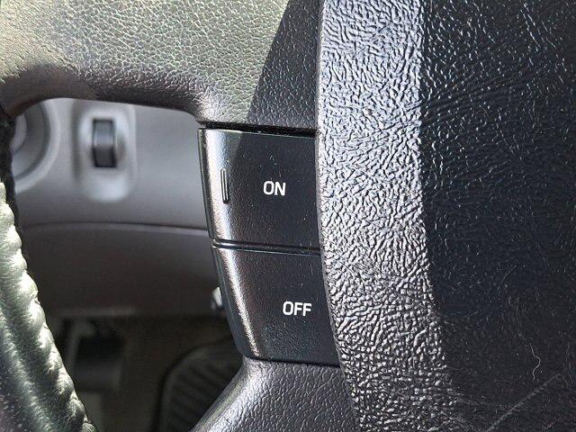 2011 Ford Ranger XLT