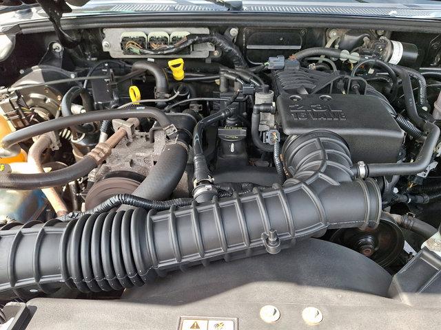 2011 Ford Ranger XLT