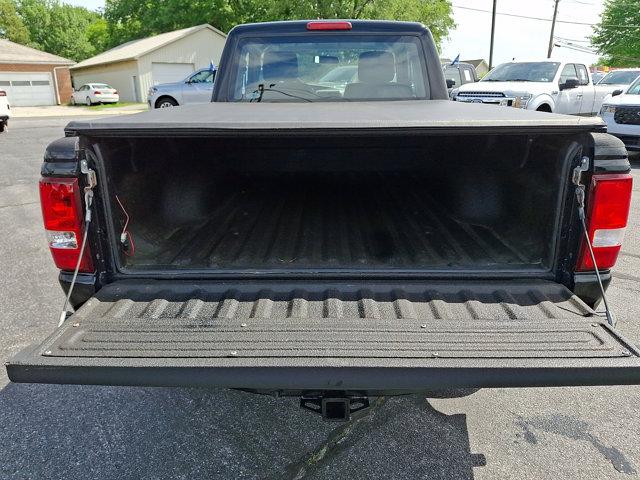 2011 Ford Ranger XLT