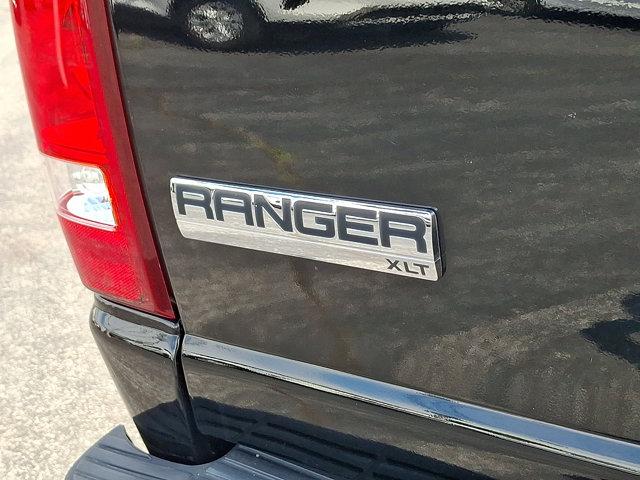 2011 Ford Ranger XLT