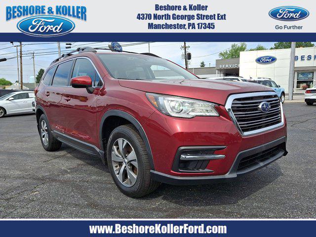 2021 Subaru Ascent Premium for sale in Manchester, PA