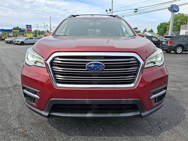2021 Subaru Ascent Premium