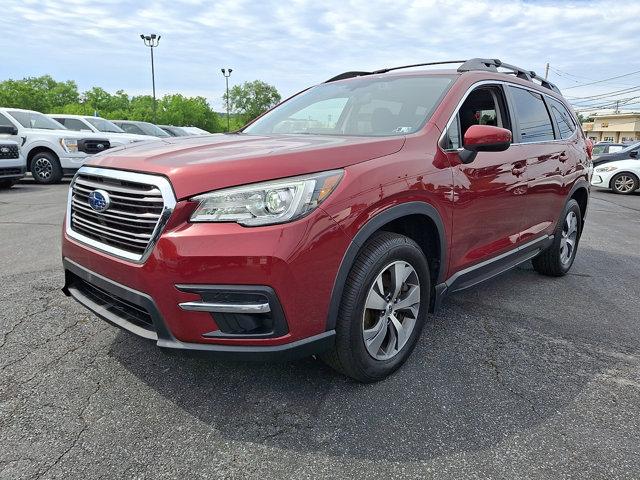 2021 Subaru Ascent Premium