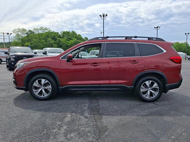 2021 Subaru Ascent Premium
