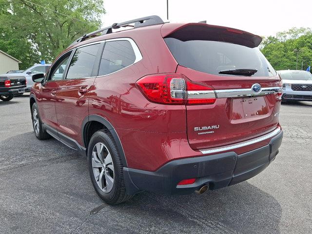 2021 Subaru Ascent Premium