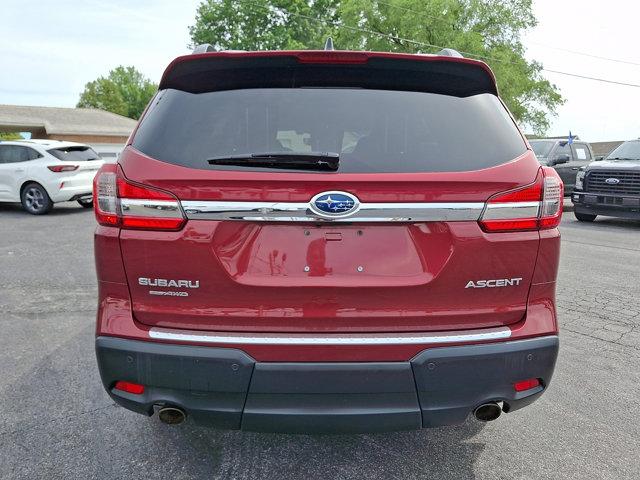2021 Subaru Ascent Premium