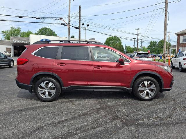 2021 Subaru Ascent Premium