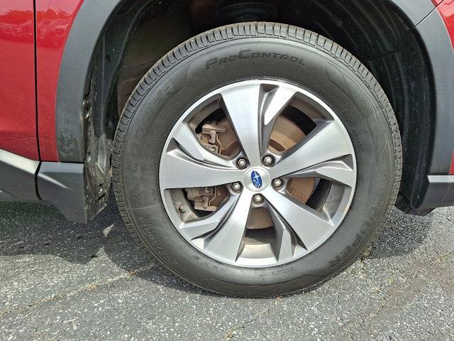 2021 Subaru Ascent Premium