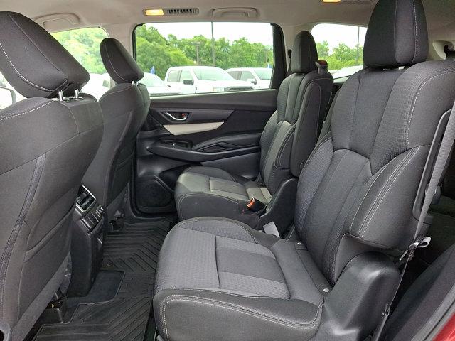 2021 Subaru Ascent Premium