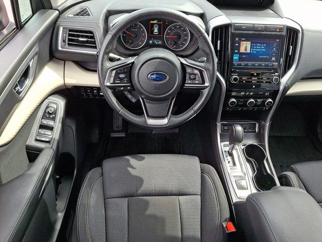 2021 Subaru Ascent Premium