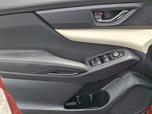 2021 Subaru Ascent Premium
